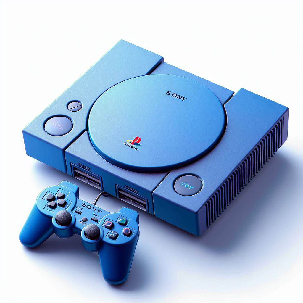 PlayStation emulator